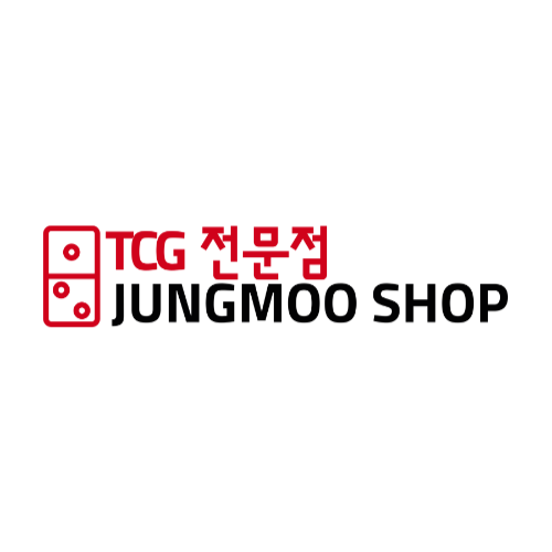 JUNGMOO SHOP